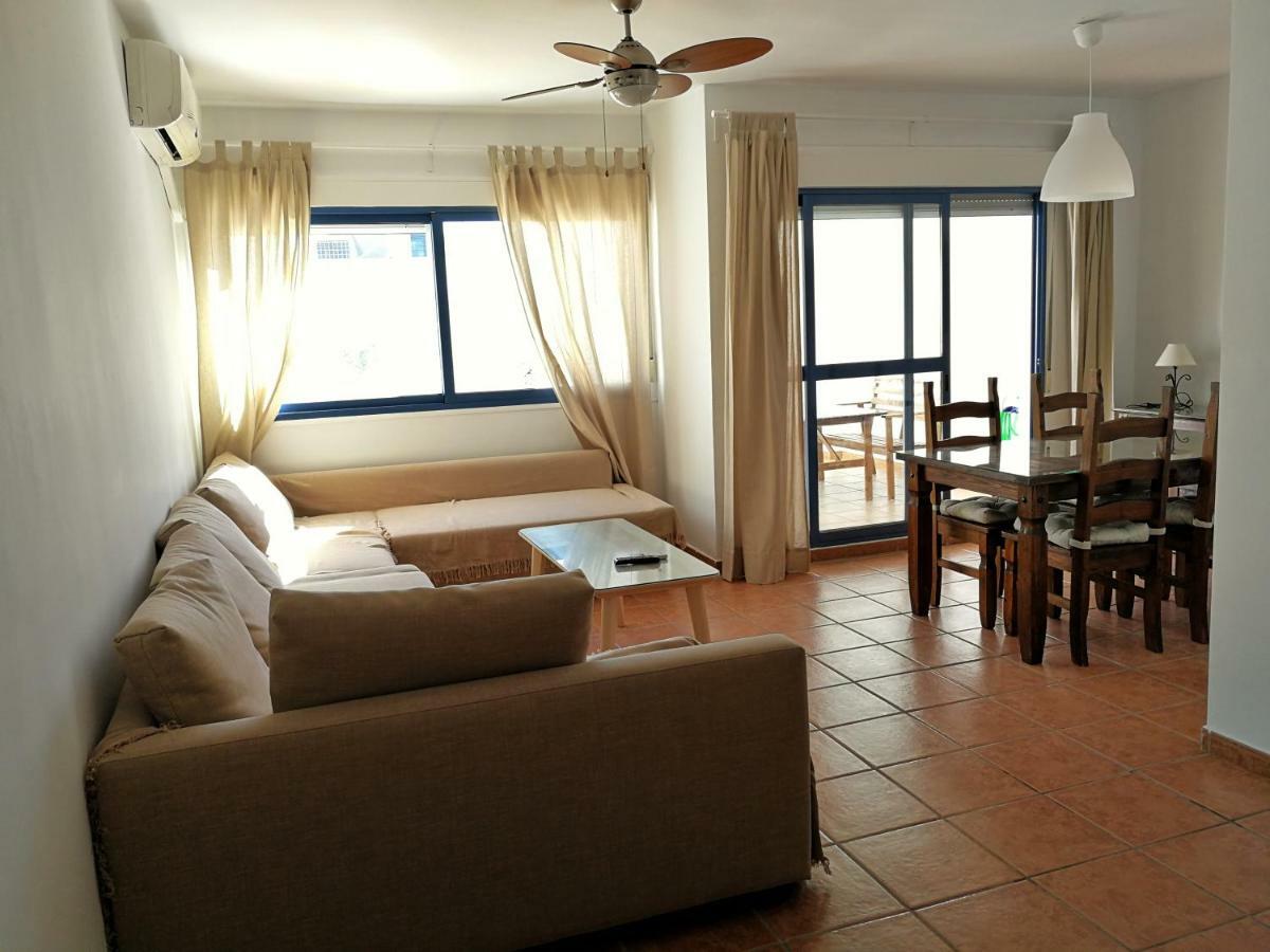 Apartamento Los Olivos Las Negras Exterior photo